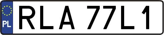 RLA77L1