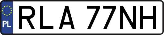 RLA77NH