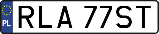 RLA77ST