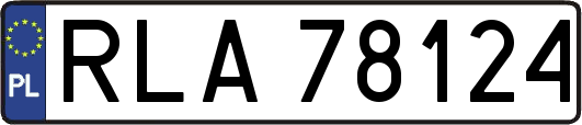 RLA78124