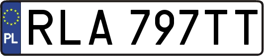 RLA797TT