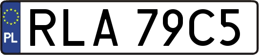RLA79C5