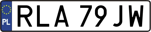 RLA79JW