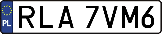 RLA7VM6