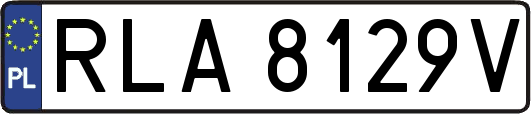RLA8129V