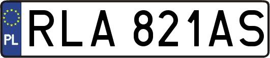 RLA821AS