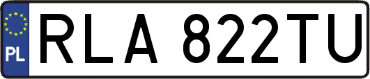 RLA822TU