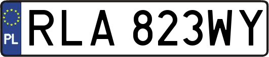RLA823WY