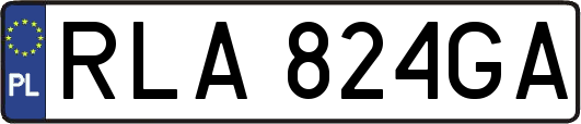 RLA824GA