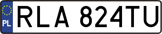 RLA824TU