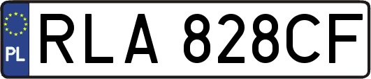 RLA828CF