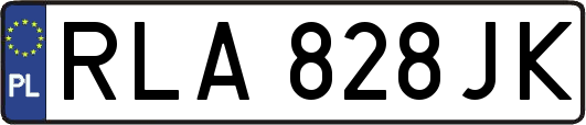 RLA828JK