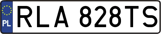 RLA828TS
