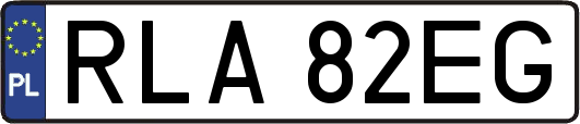 RLA82EG