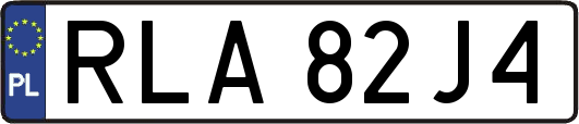 RLA82J4