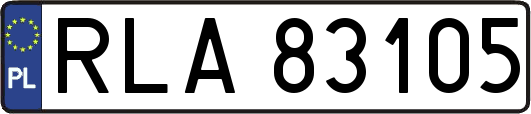 RLA83105