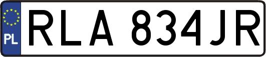 RLA834JR