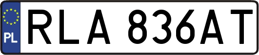 RLA836AT