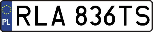 RLA836TS
