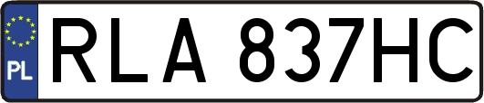 RLA837HC