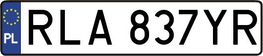 RLA837YR