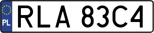 RLA83C4