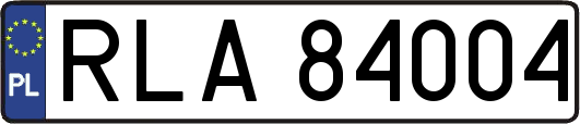RLA84004