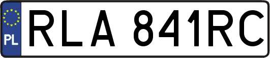 RLA841RC