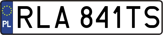 RLA841TS