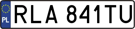 RLA841TU