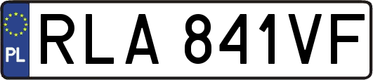 RLA841VF
