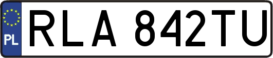 RLA842TU