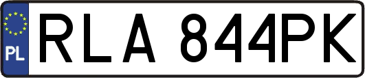 RLA844PK