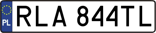 RLA844TL