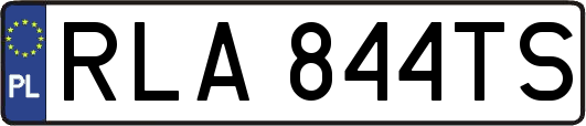 RLA844TS