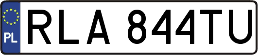 RLA844TU