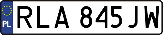 RLA845JW