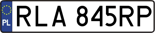 RLA845RP
