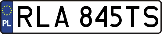 RLA845TS
