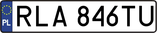 RLA846TU