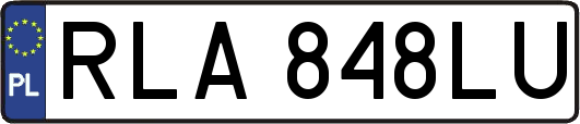 RLA848LU