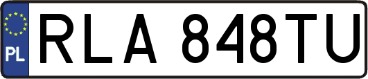 RLA848TU