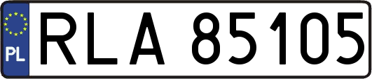 RLA85105