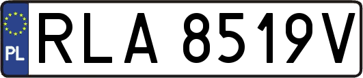 RLA8519V