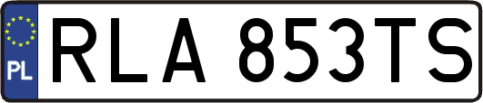 RLA853TS