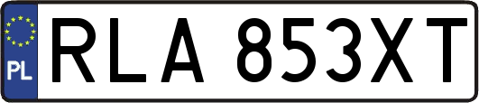 RLA853XT