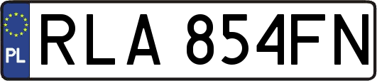 RLA854FN