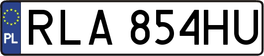 RLA854HU