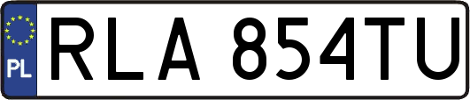 RLA854TU