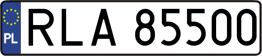 RLA85500